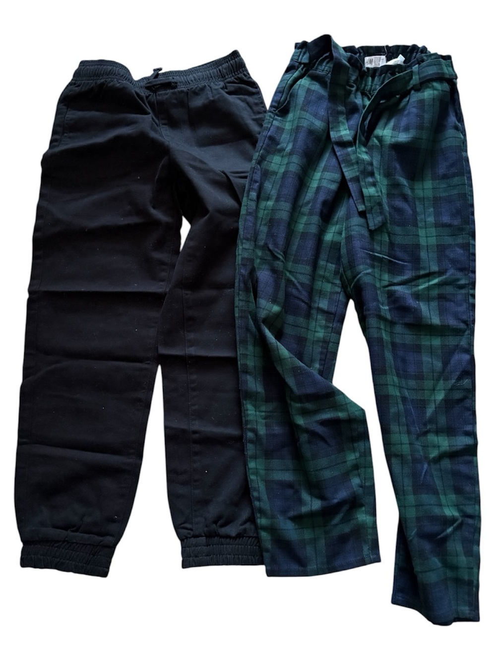 Girls size 10 long pants bundle